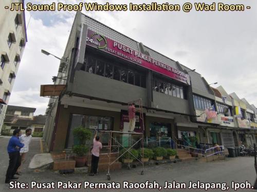 Pusat Pakar Permata Raoofah Ipoh_1