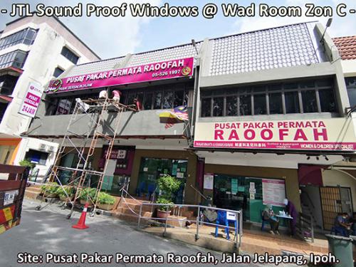 Pusat Pakar Permata Raoofah Ipoh_7