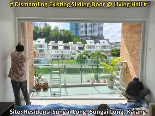 Residensi Sungai Long Project_1-1