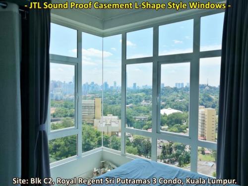 Royal Regent Sri Putramas 3 Condo_1