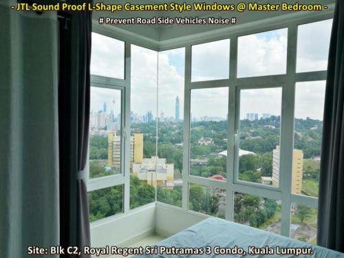 Royal Regent Sri Putramas 3 Condo_3