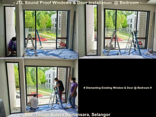 Taman Sutera Damansara Project_1