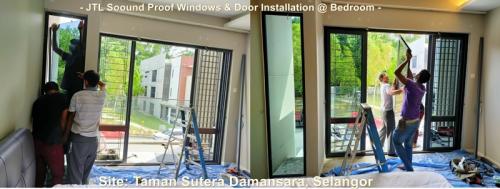 Taman Sutera Damansara Project_2