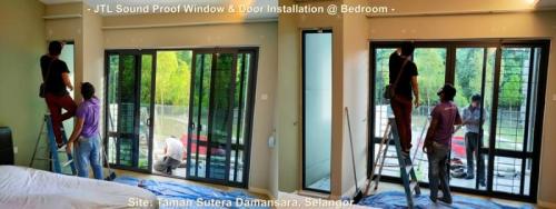 Taman Sutera Damansara Project_3