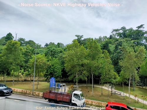 Taman Sutera Damansara Project_7