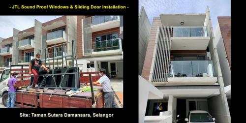 Taman Sutera Damansara Project_8