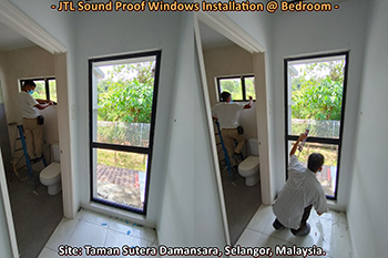 Taman Sutera Damansara Selangor._2