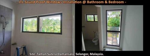 Taman Sutera Damansara Selangor._3