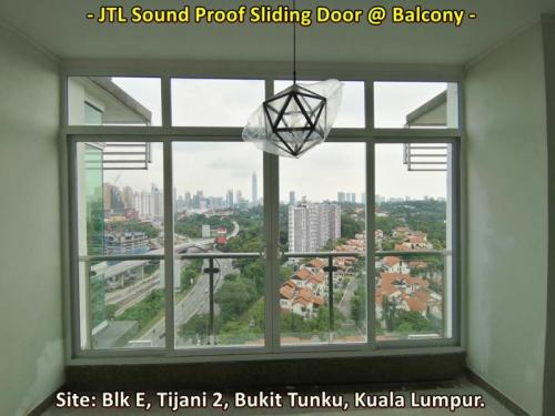 Tijani North 2 Bukit Tunku Project_10