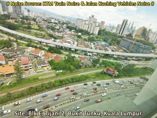 Tijani North 2 Bukit Tunku Project_1