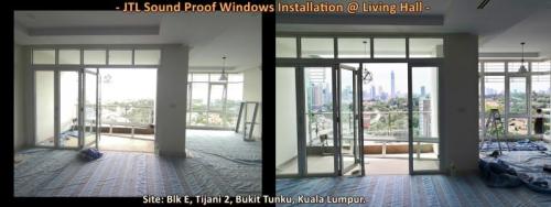 Tijani North 2 Bukit Tunku Project_2