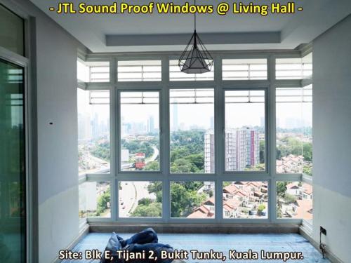 Tijani North 2 Bukit Tunku Project_2