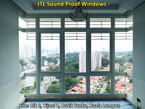 Tijani North 2 Bukit Tunku Project_3