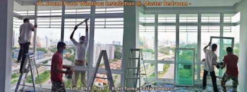 Tijani North 2 Bukit Tunku Project_3