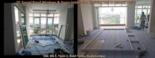 Tijani North 2 Bukit Tunku Project_4