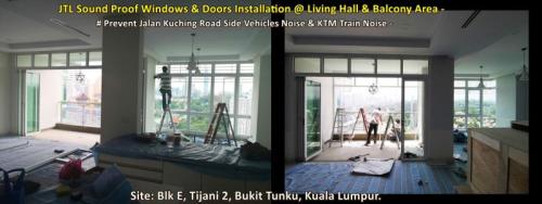 Tijani North 2 Bukit Tunku Project_5