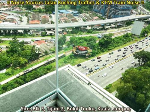 Tijani North 2 Bukit Tunku Project_6