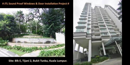 Tijani North 2 Bukit Tunku Project_8